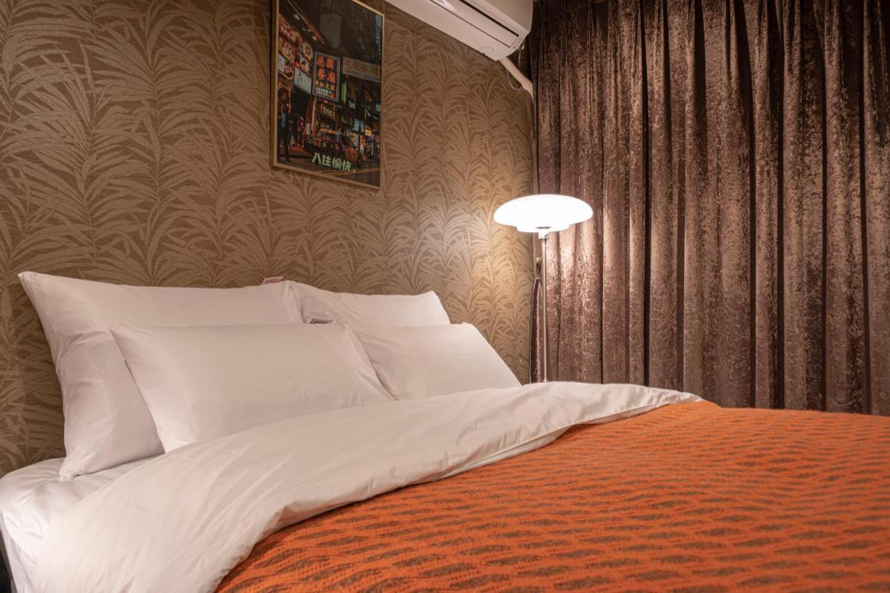 Shourin Hotel Cheonan By Aank المظهر الخارجي الصورة
