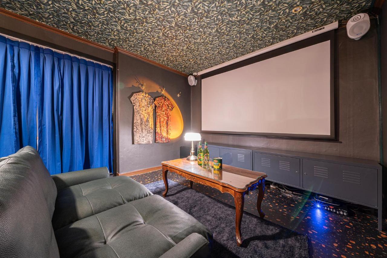 Shourin Hotel Cheonan By Aank المظهر الخارجي الصورة
