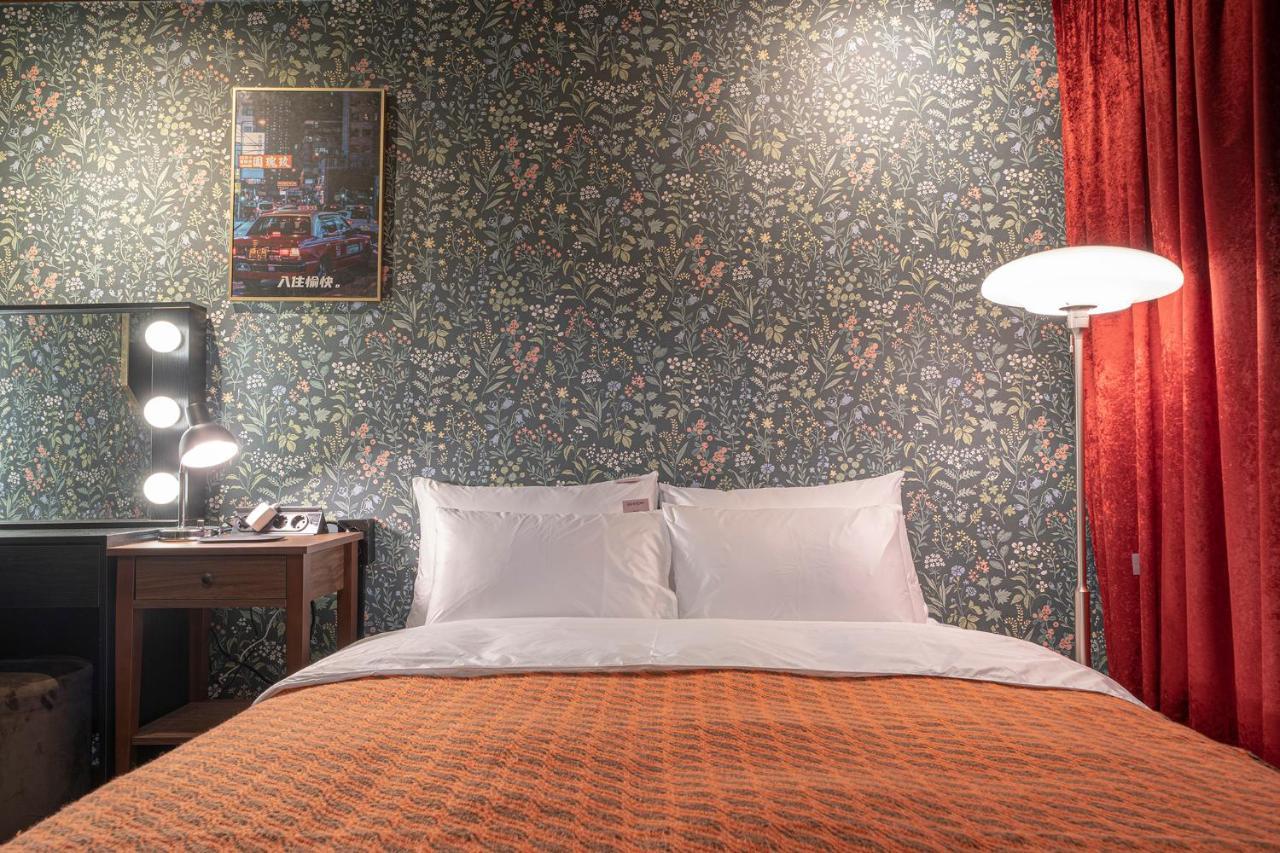 Shourin Hotel Cheonan By Aank المظهر الخارجي الصورة