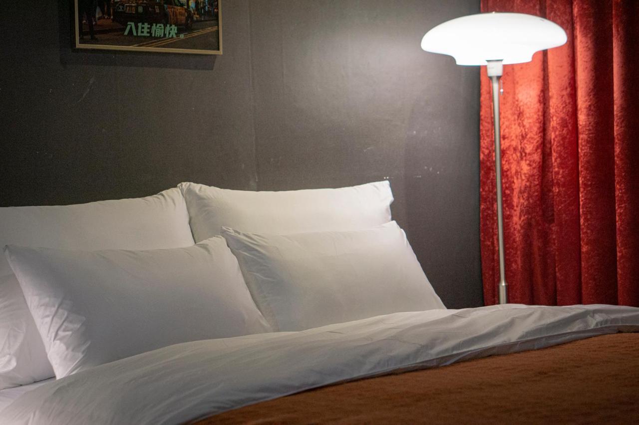 Shourin Hotel Cheonan By Aank المظهر الخارجي الصورة