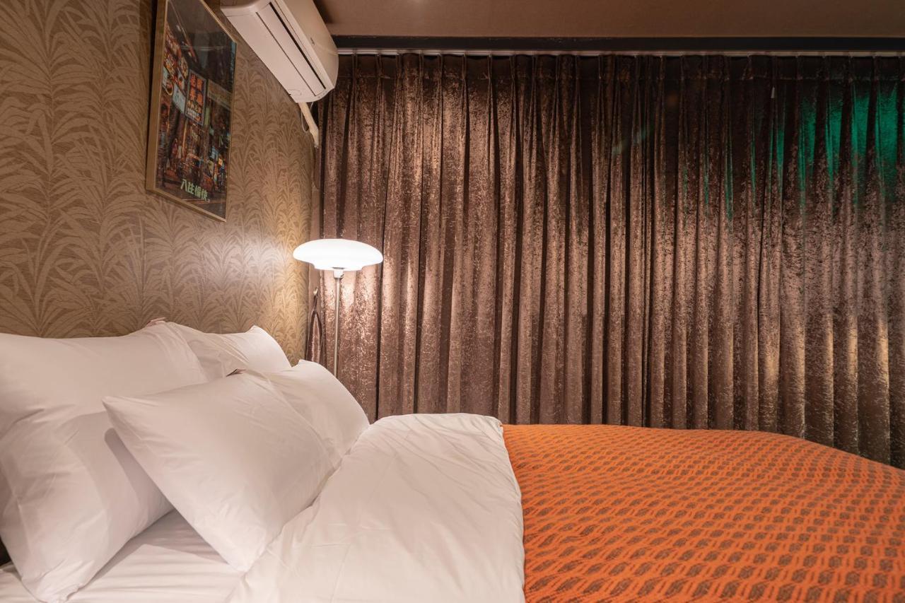 Shourin Hotel Cheonan By Aank المظهر الخارجي الصورة