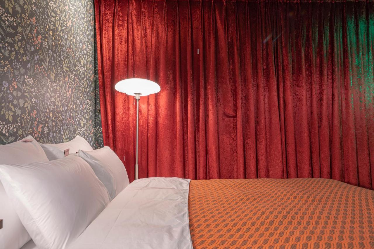 Shourin Hotel Cheonan By Aank المظهر الخارجي الصورة